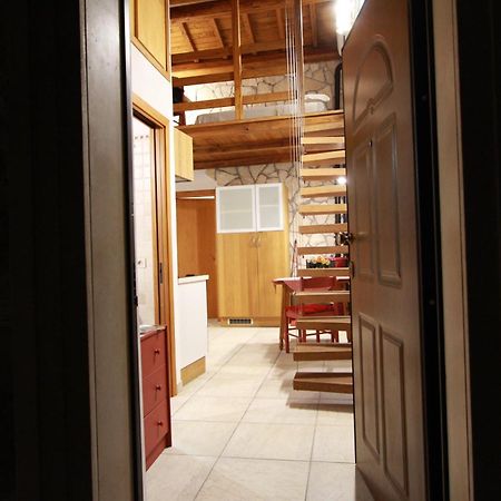 Il Cottage Di Stella Incantevole Appartamento Sant'Oreste Extérieur photo