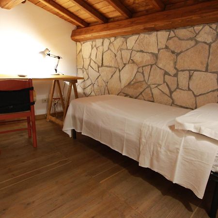 Il Cottage Di Stella Incantevole Appartamento Sant'Oreste Extérieur photo