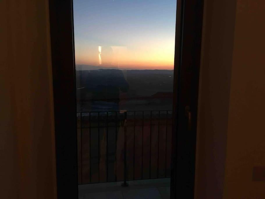 Il Cottage Di Stella Incantevole Appartamento Sant'Oreste Extérieur photo