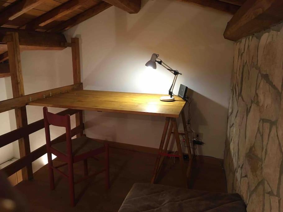 Il Cottage Di Stella Incantevole Appartamento Sant'Oreste Extérieur photo