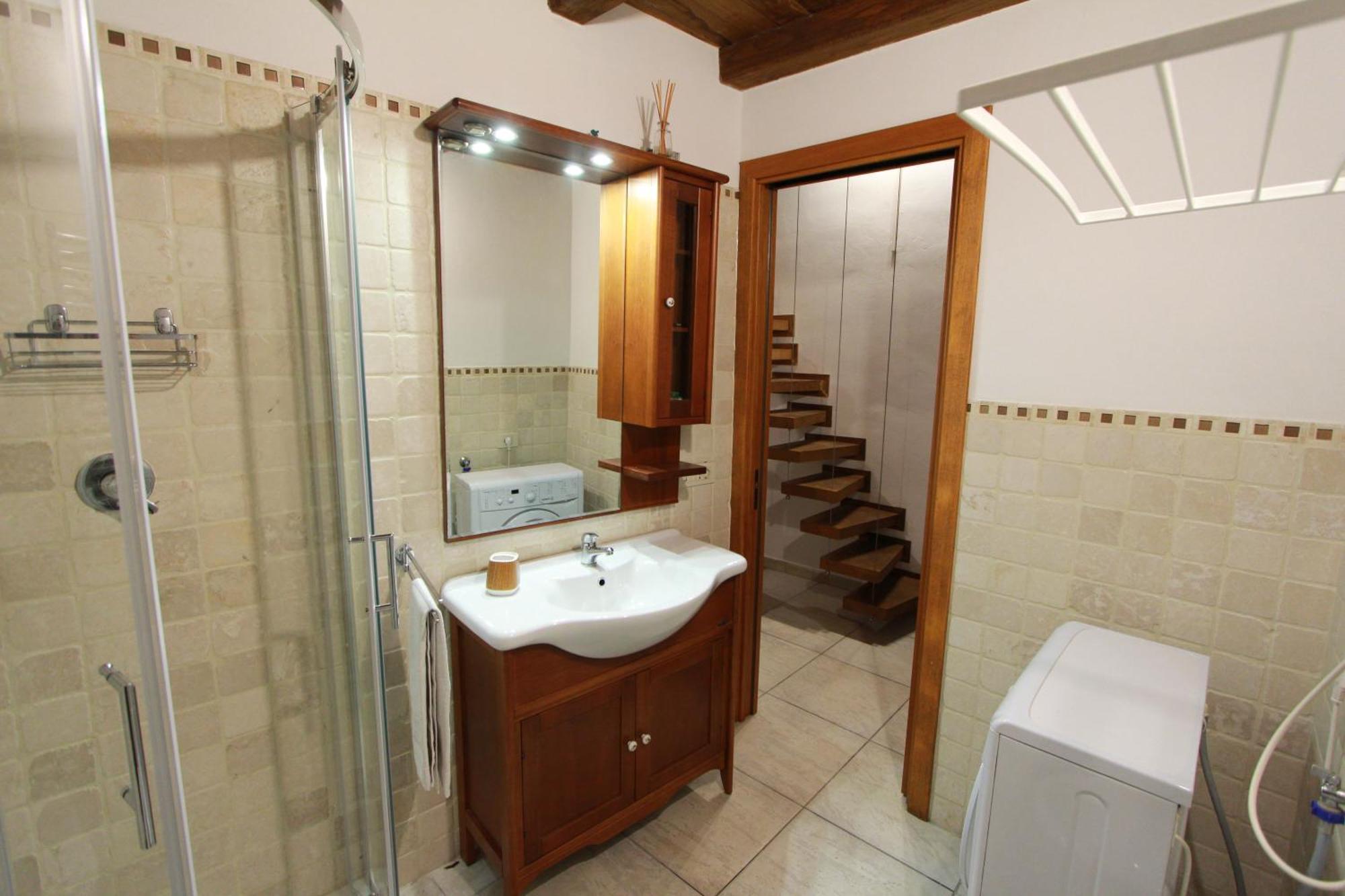 Il Cottage Di Stella Incantevole Appartamento Sant'Oreste Extérieur photo